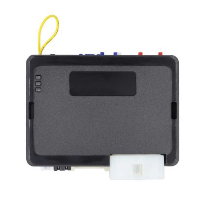 New Fortin EVO‐ONE Remote Starter Engine, Security System And Data Interface  is the ultimate and smallest data immobilizer bypass, doorlock, security system & remote start interface | Emirates Keys